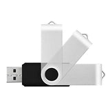 32Gb Usb Flash Drive Memory Stick Thumb Drive Black