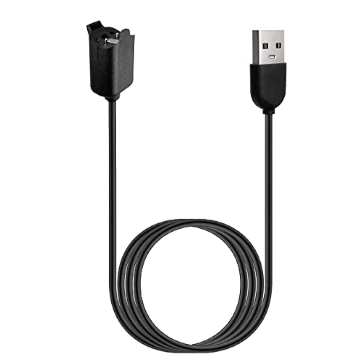 Portable Wireless Magnetic Charger Cable Compatible With Tractive Gps Tracker,