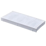 Et-Emf510 Replacement Projector Air Filter For Panasonic Pt-Ds20K Pt-Ds20K2 Pt-Dw17K Pt-Dw17K2 Pt-Dz16K Pt-Dz16K2 Pt-Dz21K Pt-Dz21K2