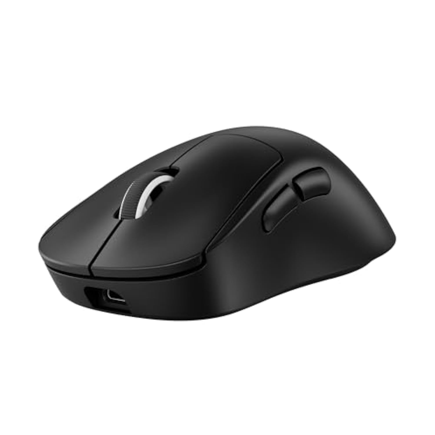 Pro X Superlight 2 Dex Wireless Gaming Mouse, 60G Pro-Grade Right-Handed Mouse With 5 Programmable Buttons, Usb-C Charging, 44K Dpi Sensor, Up To 8 Khz Polling For Pc/Mac - Black