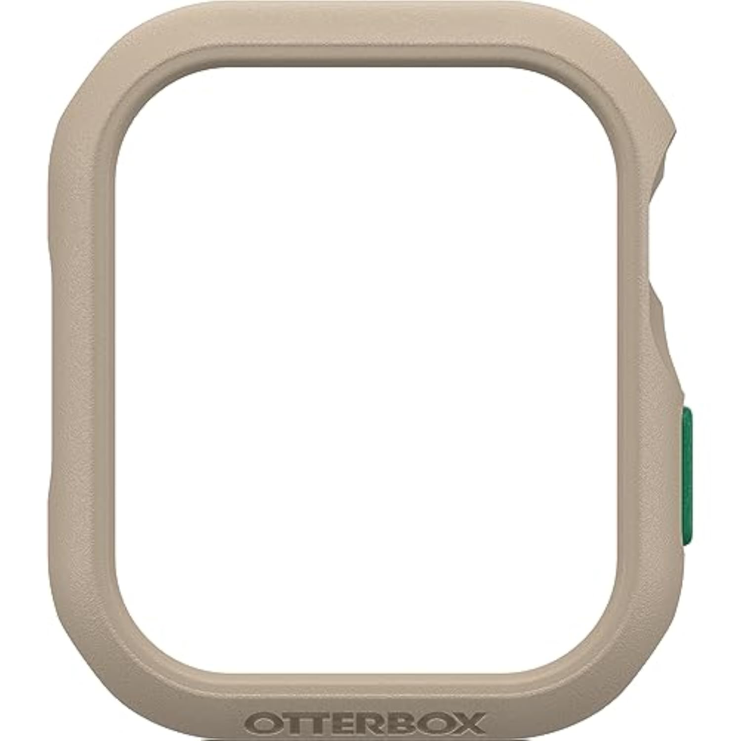 OtterBox All Day Case for Apple Watch Series 7/8/9 (45mm) - Crepe Brown