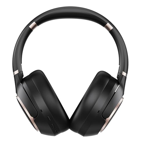 Eclipse SPT 3D Spatial Audio Wireless Over-Ear Headphones HP9500SPT