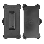 Replacement Belt Clip Holster For Otterbox Defender Series Case Apple Iphone 16Promax-6.9"(2Pack)
