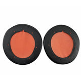 Siberia 9H Replacement Ear Pads Cushions Covers Headphone Accessories Parts Compatible With Steelseries Siberia 9H Gaming Headset
