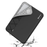 Smatree 14.5 inch Laptop Sleeve for ASUS Vivobook S 14 OLED K5404, Zenbook Pro 14 Duo OLED UX8402, Zenbook Pro 14 OLED UX6404, 14 inch Protective Case with Accessory Pocket, YKK Zipper (E415)