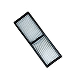 Elpaf21 V13H134A21 Air Filter For Epson Home Cinema 6100/ 6500Ub/ 8100/ 7100/ 7500Ub/ 8350/ 8345/ 8500Ub/ 8700Ub/ Projectors