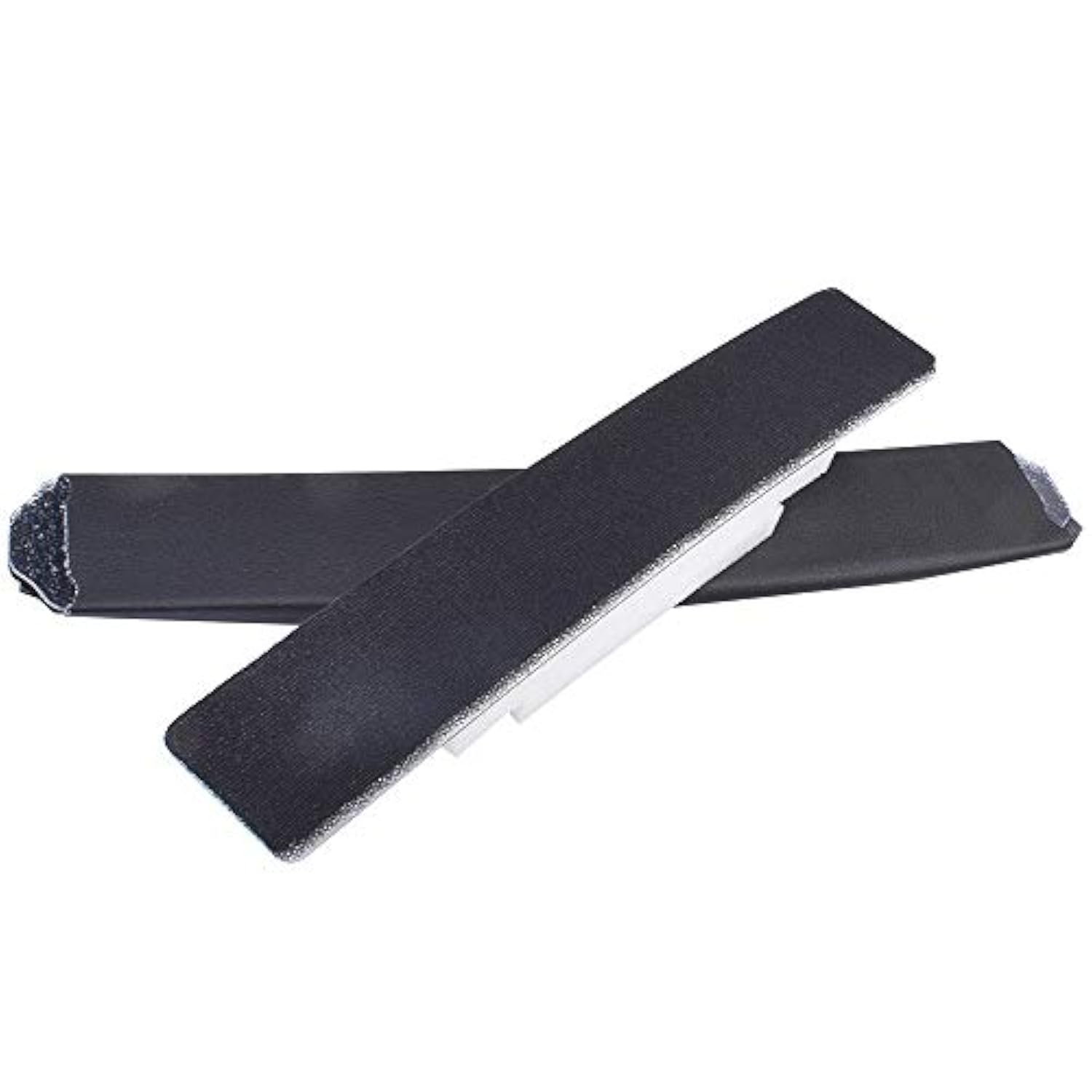 Detox Replacement Pro Top Headband Sponge Cushion Ear Pad Parts Compatible With Beats By Dr. Dre Pro/Detox Headphone(Black)