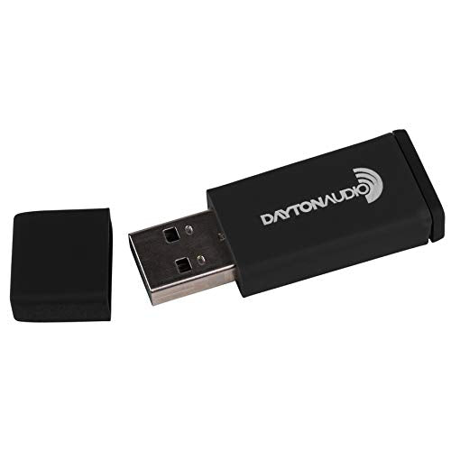 Dsp-Bt4.0 Bluetooth Data And Streaming Usb Interface For Dsp-408