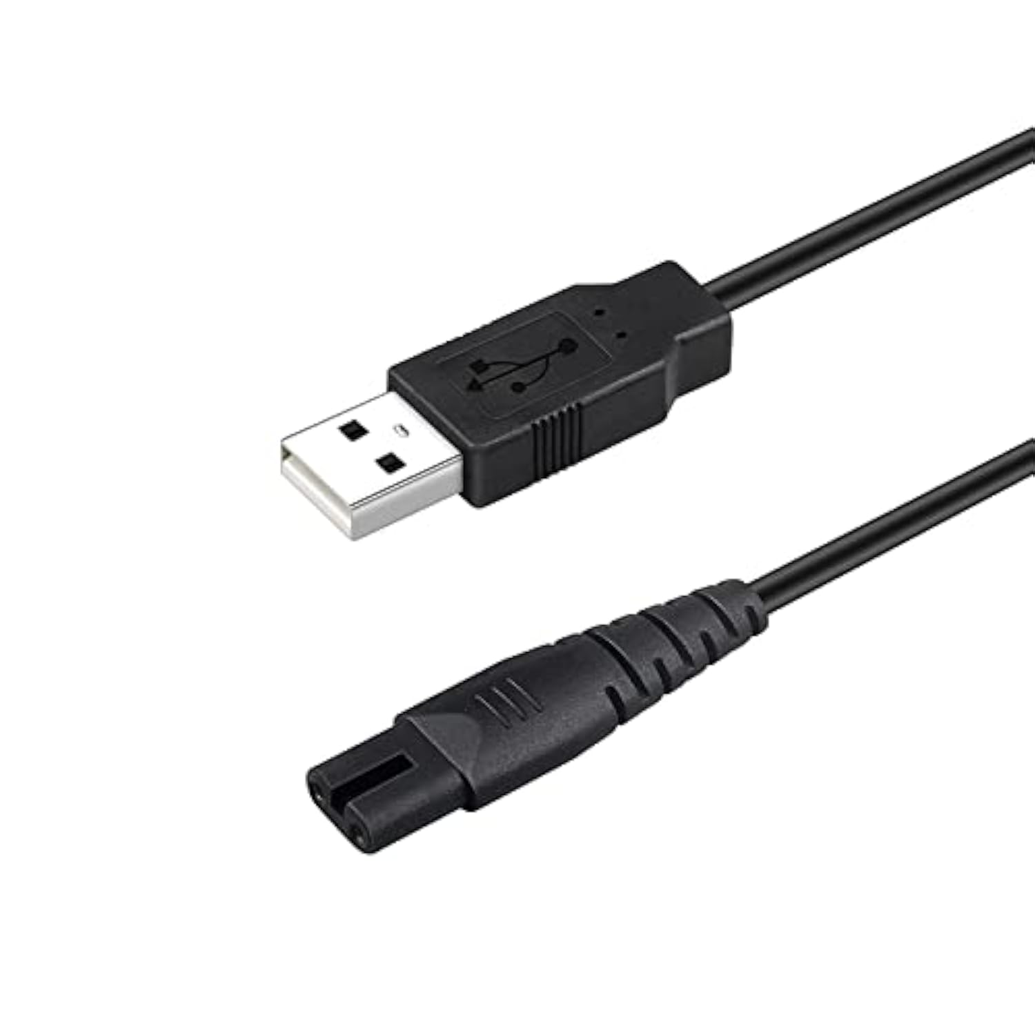 Charger Replacement For B Weiss / Nicwell Water Flosser, Usb Charging Cable Co