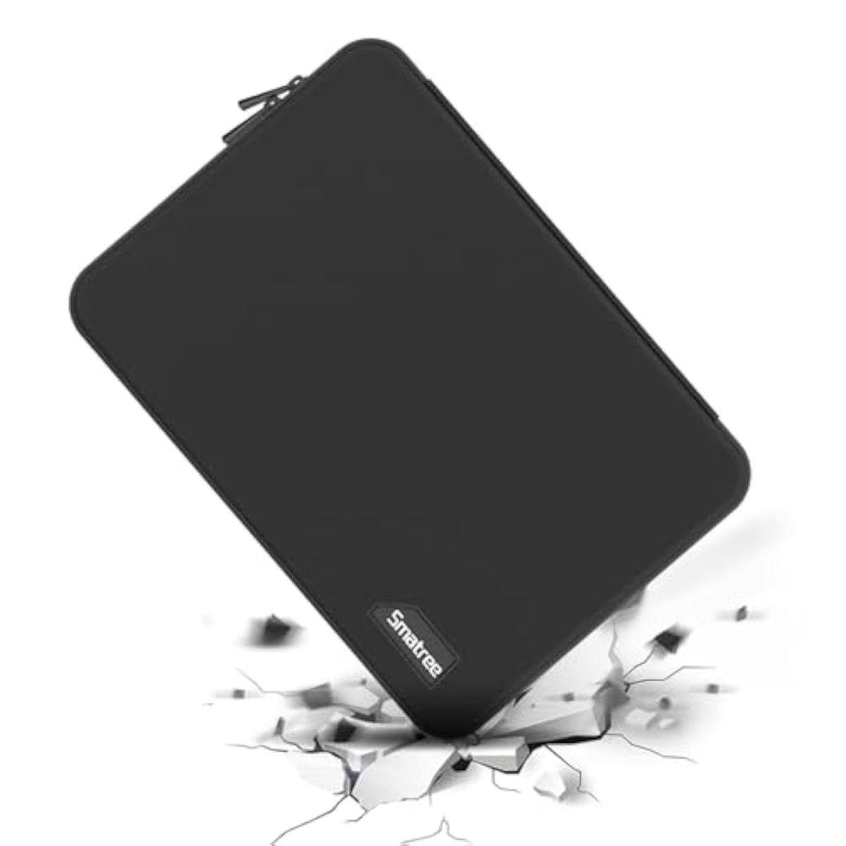 Smatree Hard Laptop Sleeve Only for 15 inch Microsoft Surface Laptop 5/4/3, Microsoft Surface Book 3, 15 inch Notebook Bag Case