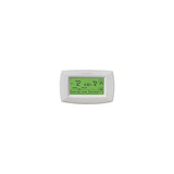 Inc. Th7220U1035 7-Day Touchscreen Programmable Thermostat With Automatic/Manual Changeover This Product Is Available In The Us Only.
