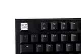 Anime Keycap For Mechanical Gaming Keyboard Cherry Mx Profile, Esc R4 Height- Metal