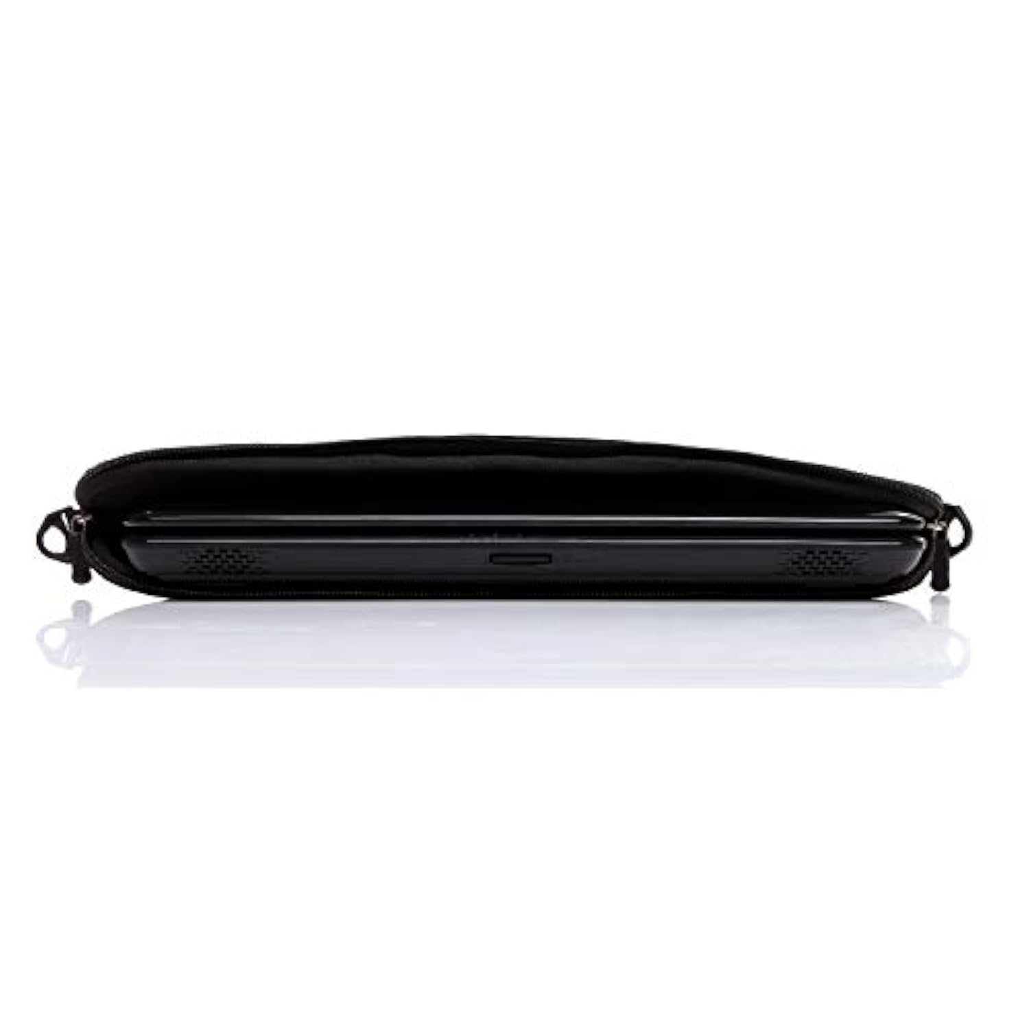 17-Inch to 17.3-Inch Neoprene Laptop Shoulder Messenger Bag Case Sleeve for 16 16.5 17 17.3" Inch Acer/Asus/Dell/Lenovo/HP/Macbook