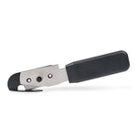 Vinyl Backing Cutter Bodyguard Vinyl Wrap Cutting Knife, Hidden Blade Wrap Cutter For Car Tinting And Backing Paper With 10 Extra Blades And 3 Ptfe Stickers