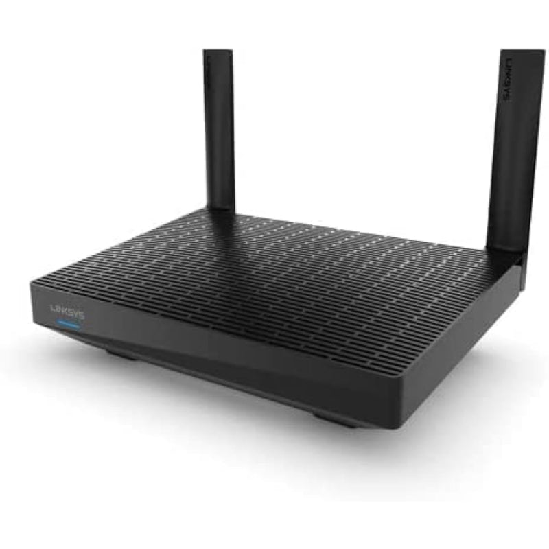 Linksys MR7340 Hydra Dual-Band Mesh WiFi 6 Router Coverage up to 1700 sq. ft,