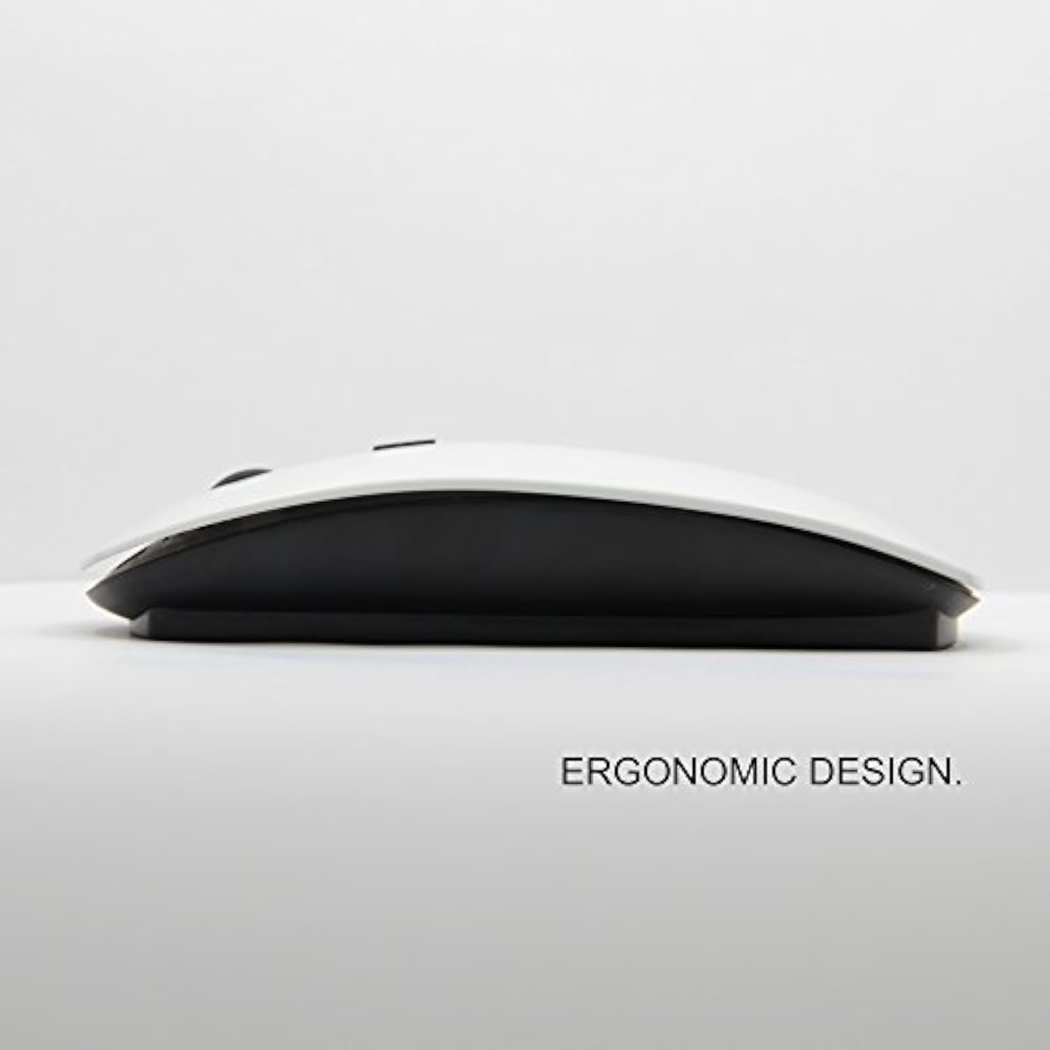 [ Optical 2.4G Wireless Mouse [ Jumping Penguin ]