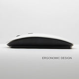 [ Optical 2.4G Wireless Mouse [ Jumping Penguin ]