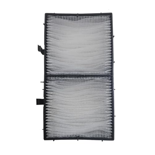 Ux40821 Filter Compatible For Maxell Mc-Wu8701W, Mc-Wu8701B, Mc-Wu8601W, Mc-Wu8601B, Mc-Wx8751W, Mc-Wx8751B, Mc-Wx8651W, Mc-Wx8651B, Mc-X8801W, Mc-X8801B Projector
