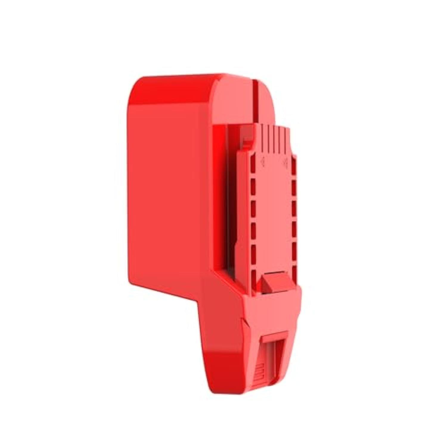 Bauer 20V Adapter for Milwaukee M18 Batteries Power Supply Only New Version