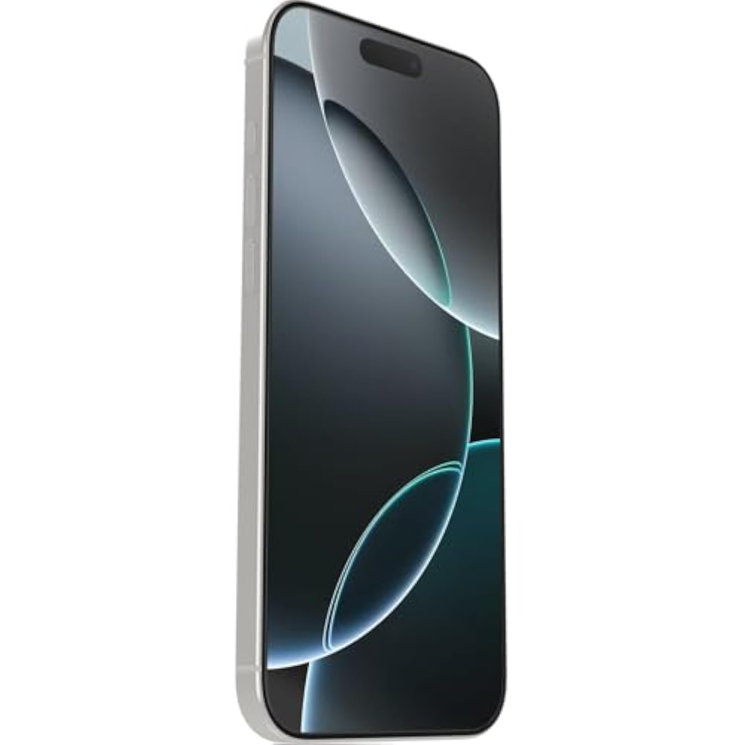 OtterBox iPhone 16 Pro Max Premium Glass Screen Protector (ships in polybag, ideal for business customers)