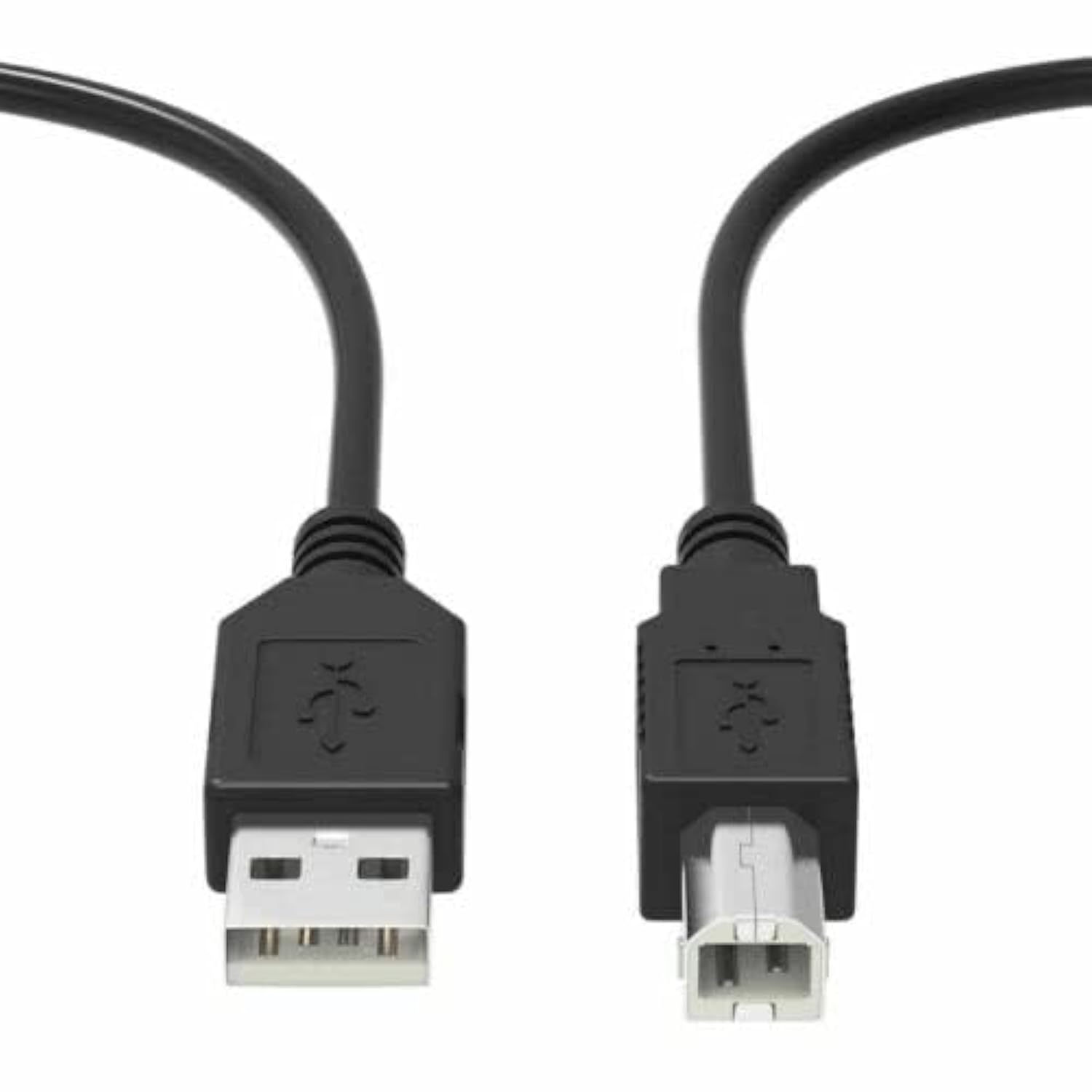 Usb Cable Cord For Hp Deskjet 2652 3630 3752 3758