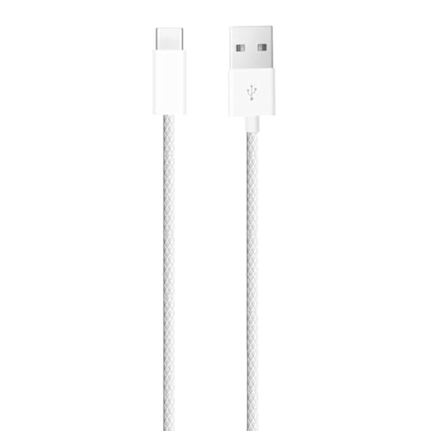 10Ft Long Iphone 16E/16/15 Woven Charge Cable Usb A To Usb C Carplay Charger Cable For Iphone 15 16 Se 16 Pro Max Plus, Ipad Pro 12.9/11In, Ipad 10Th/11Th A16 Nylon Braided Charging Cord Wire