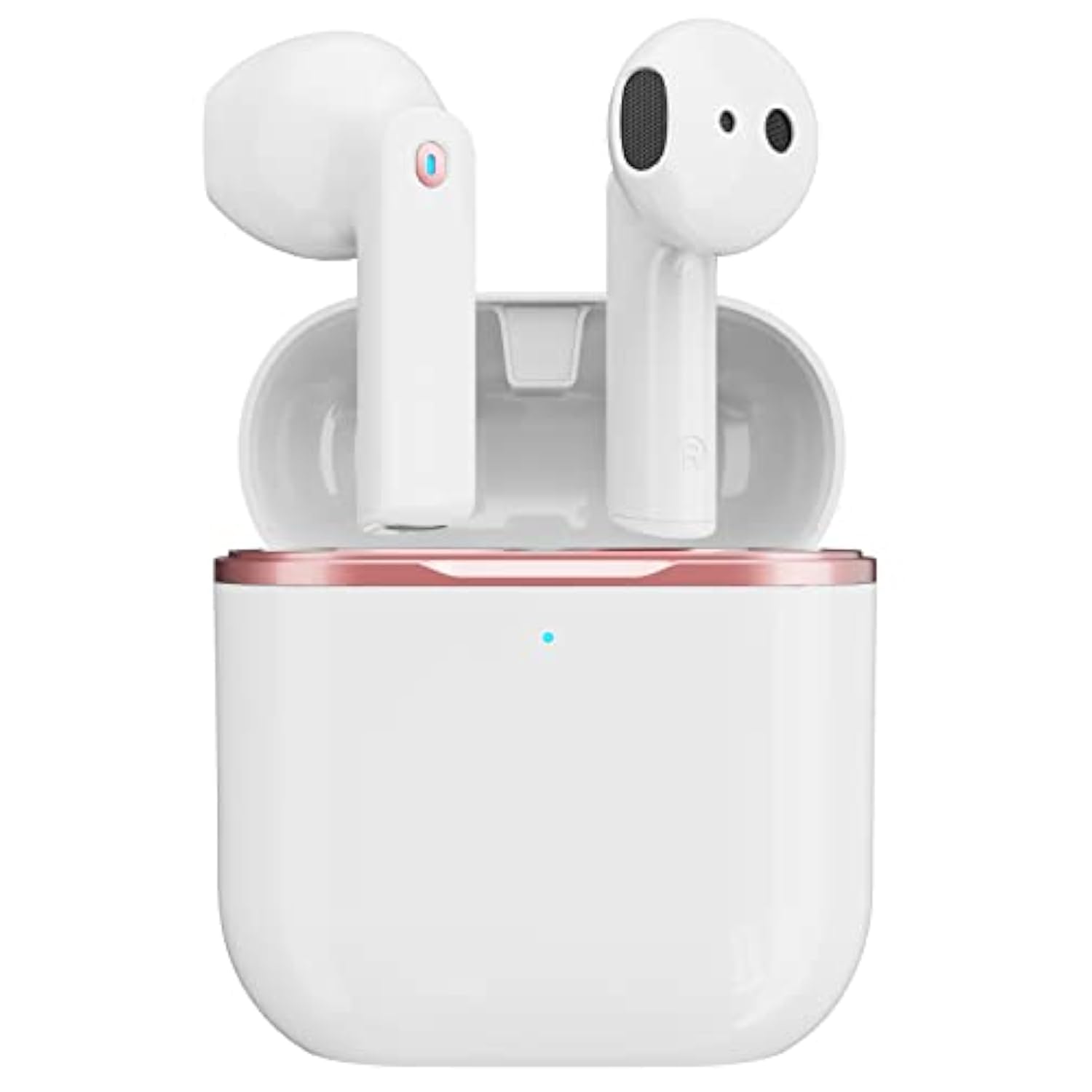 Wireless Earbuds Bluetooth Earbuds Wireless Headphones Ipx5 Waterproof Earphon