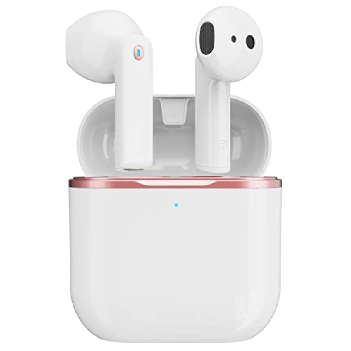 Wireless Earbuds Bluetooth Earbuds Wireless Headphones Ipx5 Waterproof Earphon