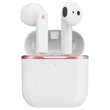 Wireless Earbuds Bluetooth Earbuds Wireless Headphones Ipx5 Waterproof Earphon