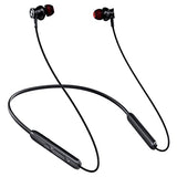 Bluetooth Headphones,V5.2 Wireless Bluetooth Earbuds w/Mic in-Ear Magnetic Neckband Earphone 30Hrs Playtime, IPX7 Sweatproof Deep Bass Headset for