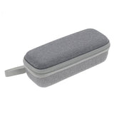 Hard Travel Case for Anker Prime 250W Power Bank 27650 mAh Portable Charger Protective Carry Case Storage Case (Grey)