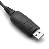 Usb Program Cable For Icom Radio Ci-V Ic-275 Ic-706Mk2G Ic-707 Ic-718 Ic-735 I