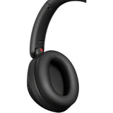 Replacement Ear Pad Cushions For Sony Wh-Xb910N Headphones, Black