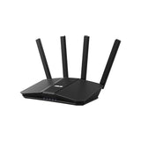 Rt-Be58U Wifi 7 Be3600 Aimesh Extendable Router, 4K-Qam, Mlo, Ai Detection 2.5G Port, Four 1G Ports, Commercial-Grade Network Security, Parental Control, Iot Network, KidS Network, Vpn Network