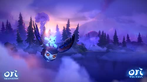 Ori The Collection (Nintendo Switch)
