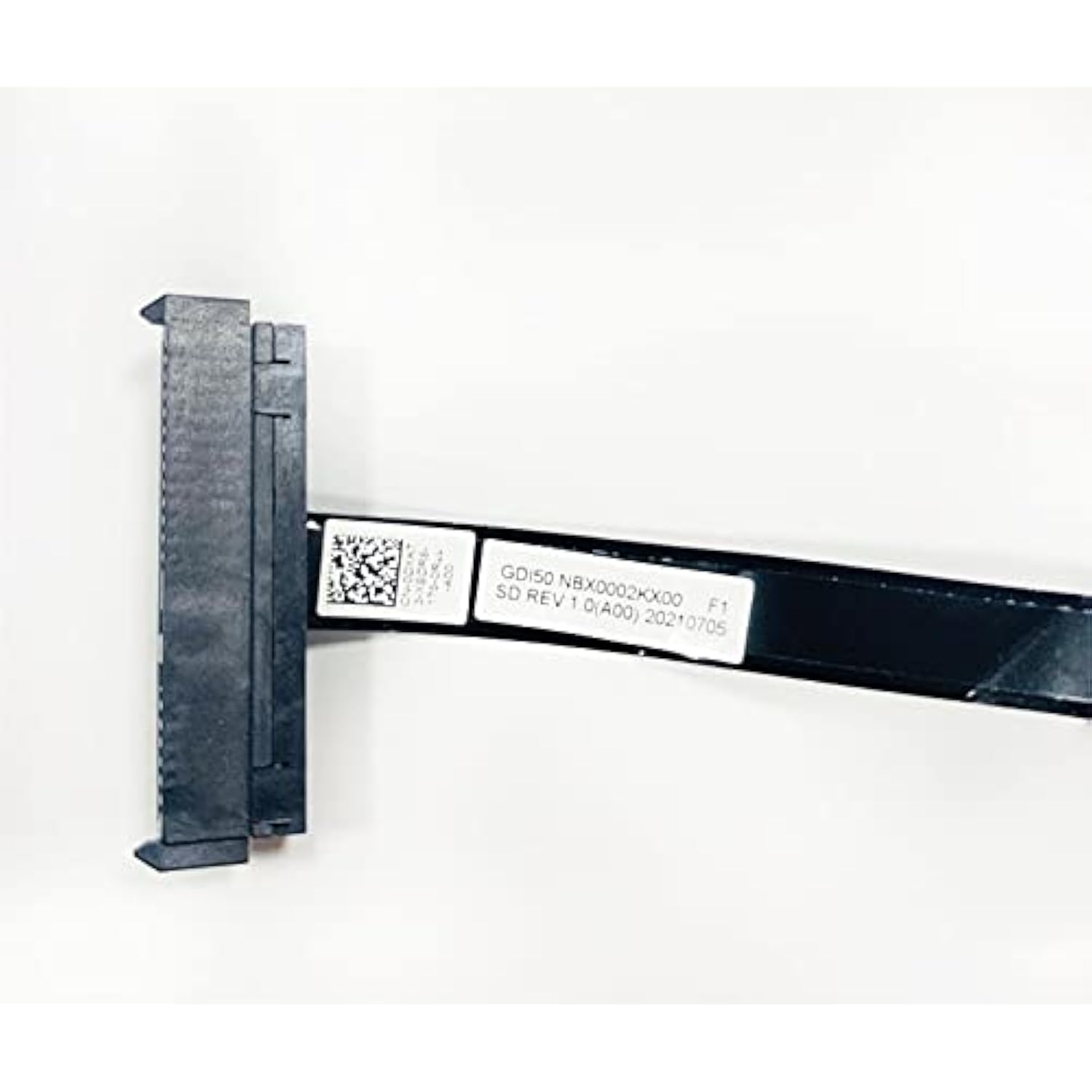 Sata Hdd Hard Drive Connector Cable Replacement For Dell Inspiron 5593 5594 15