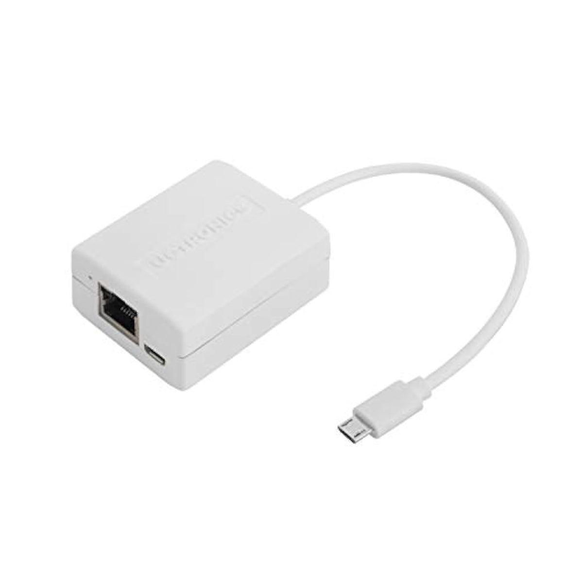 For Raspberry Pi Zero Ethernet And Power, Micro Usb Ethernet/Poe Adapter For F
