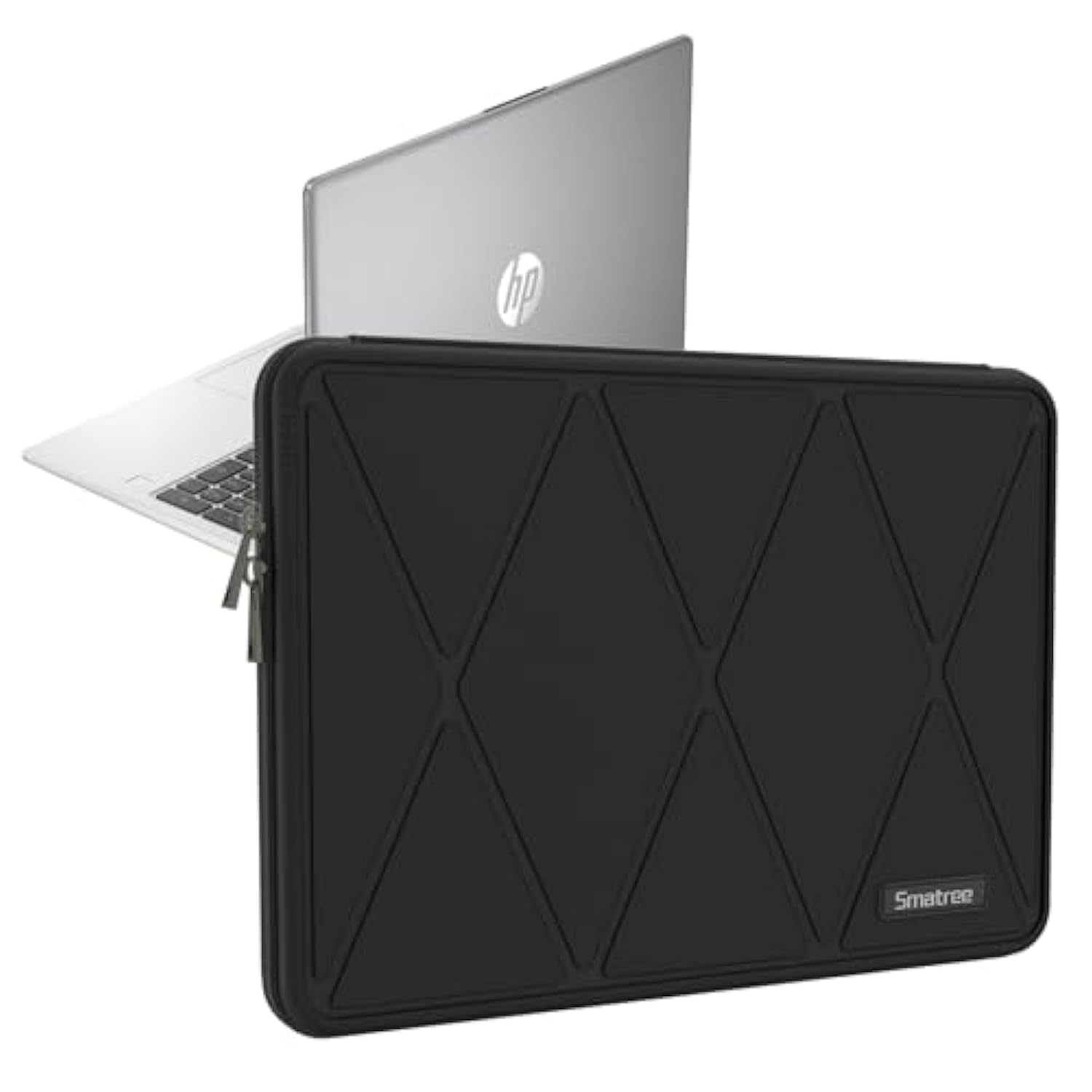 Smatree Hard Laptop Case for 14 inch HP ZBook 8 G1i/G1a,ZBook Firefly G11/G11A,for 14inch OmniBook X Laptop AI PC 14,for 14inch EliteBook 8 G1iN/G1i/G1a,for EliteBook845/840 G11,EliteBook X Flip G1i