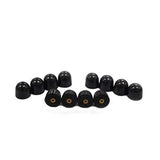 - Memory Foam Earbud Tips, Sleeep Replacement Foam Tips For Ear Plugs, Compatible With Sleeep Earplugs, Medium, 3 Pairs