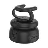 Magnetic Suction Phone Mount, Surface Mount for MagSafe - Black