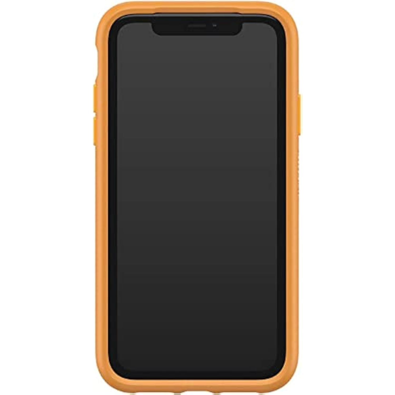 OtterBox Symmetry Series Case for iPhone 11 (NOT Pro/Pro Max) Non-Retail Packaging - (Aspen Gleam (Citrus/Sunflower))