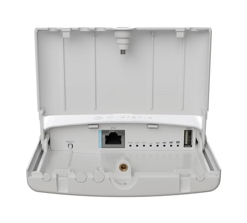 (L11Ug-5Haxd-Nb-Us) Netbox 5 Ax Ap/Cpe Wifi6 Conectorized Us Version