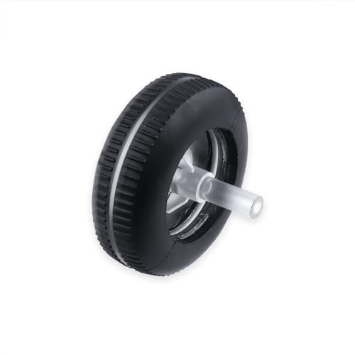 Mouse Wheel Pulley Mouse Roller Scroll With Foot Pads Replacement For Logi G403 G703 Wireless Gaming Mouse(Roller+Feet)