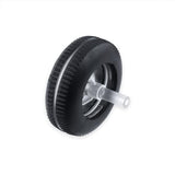 Mouse Wheel Pulley Mouse Roller Scroll With Foot Pads Replacement For Logi G403 G703 Wireless Gaming Mouse(Roller+Feet)