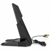 Wifi 6E 2T2R Moving Dual Band 2.4G/5G/6Ghz Antenna For Msi Mpg B460I B550I Gaming Edge/Meg Z390 Godlike Ace Pc Desktop Computer
