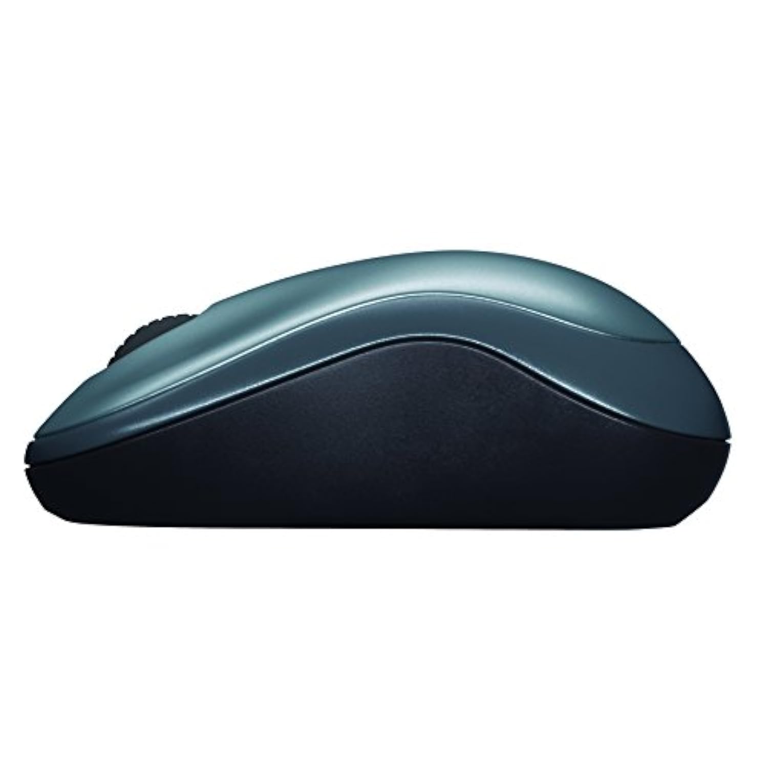 Logitech Wireless Mouse M185 - Silver