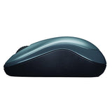 Logitech Wireless Mouse M185 - Silver
