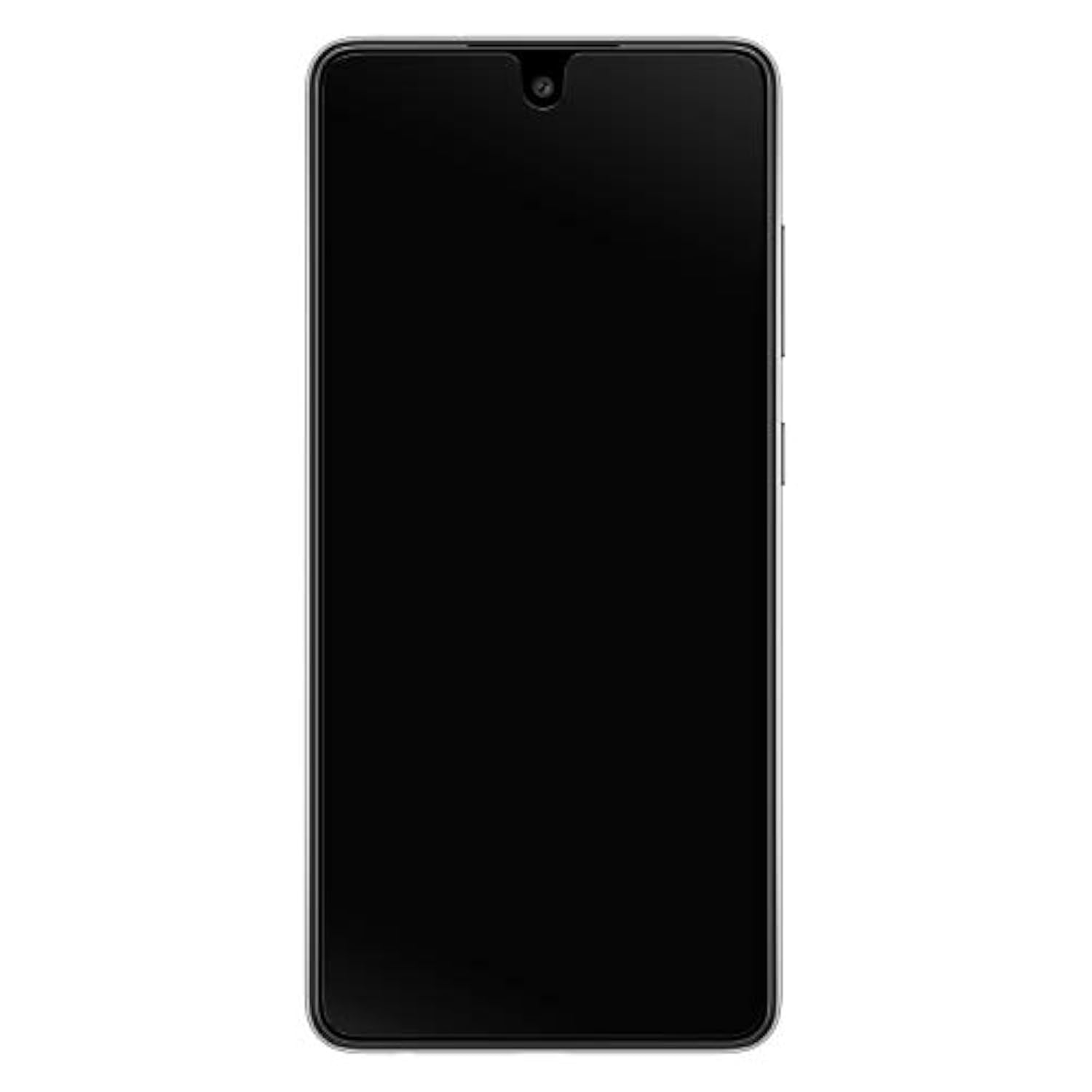 OtterBox Trusted Glass Screen Protector for Samsung Galaxy A52 / A52 5G / A52s 5G, Tempered Glass, Scratch Protection, Drop Defense for Shatter Protection