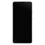 OtterBox Trusted Glass Screen Protector for Samsung Galaxy A52 / A52 5G / A52s 5G, Tempered Glass, Scratch Protection, Drop Defense for Shatter Protection