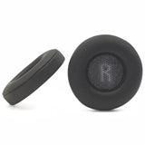E45Bt Replacement Earpads,Compatible With Jbl E35 E45 E45Bt Duet Bt Headphones,Memory Foam Cushions With Protein Leather,Noise Isolating Comfort Ear Pads For Wireless Bluetooth Headsets (Black)